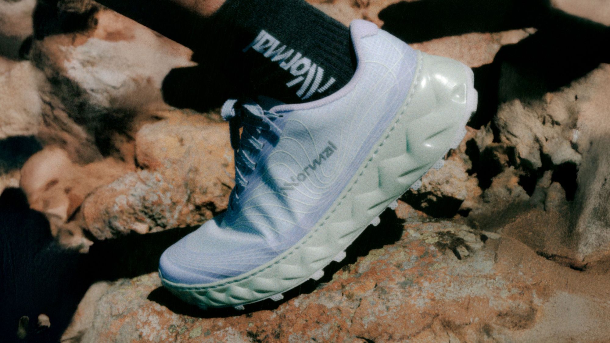 Tomir 2.0 - Trail Running Shoes | NNormal® USA Tomir 2.0 - Trail Running Shoes | NNormal® USA