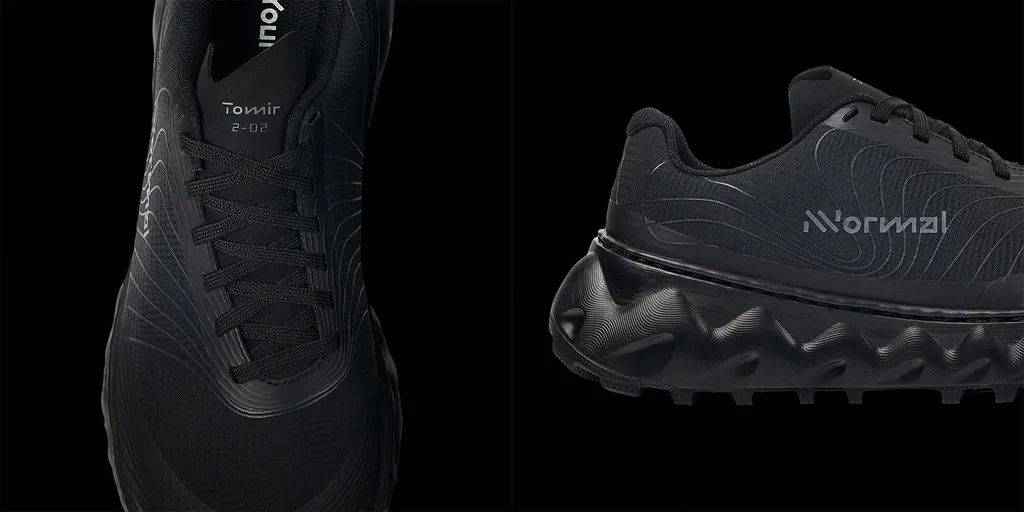 Tomir 2.0 - Trail Running Shoes | NNormal® USA