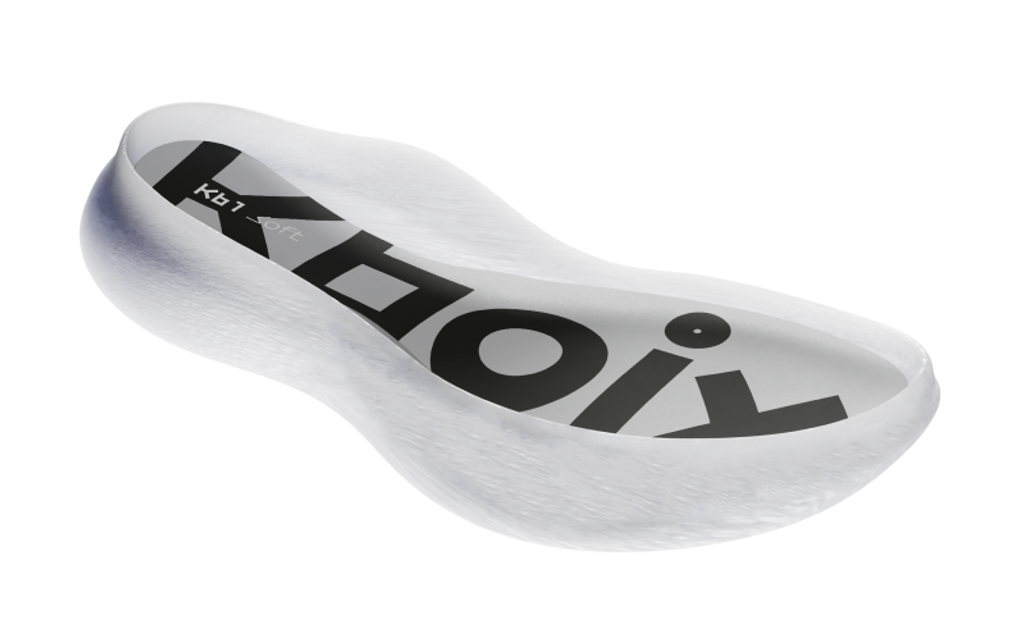 NILE WORKS Kboix. The shoe, reinvented. - NNormal Hong Kong