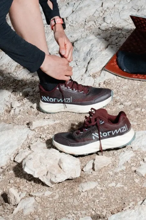NNORMAL S 定価13200円 SIZE