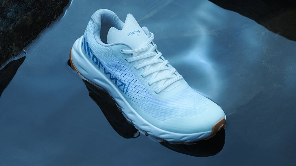 シューズ(女性用) nnormal Kjerag NNormal Kjerag 01 black/grey N1ZKGM1-003 Trail running shoes