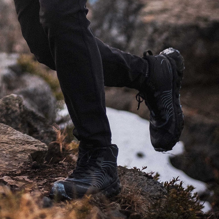 Tomir Waterproof