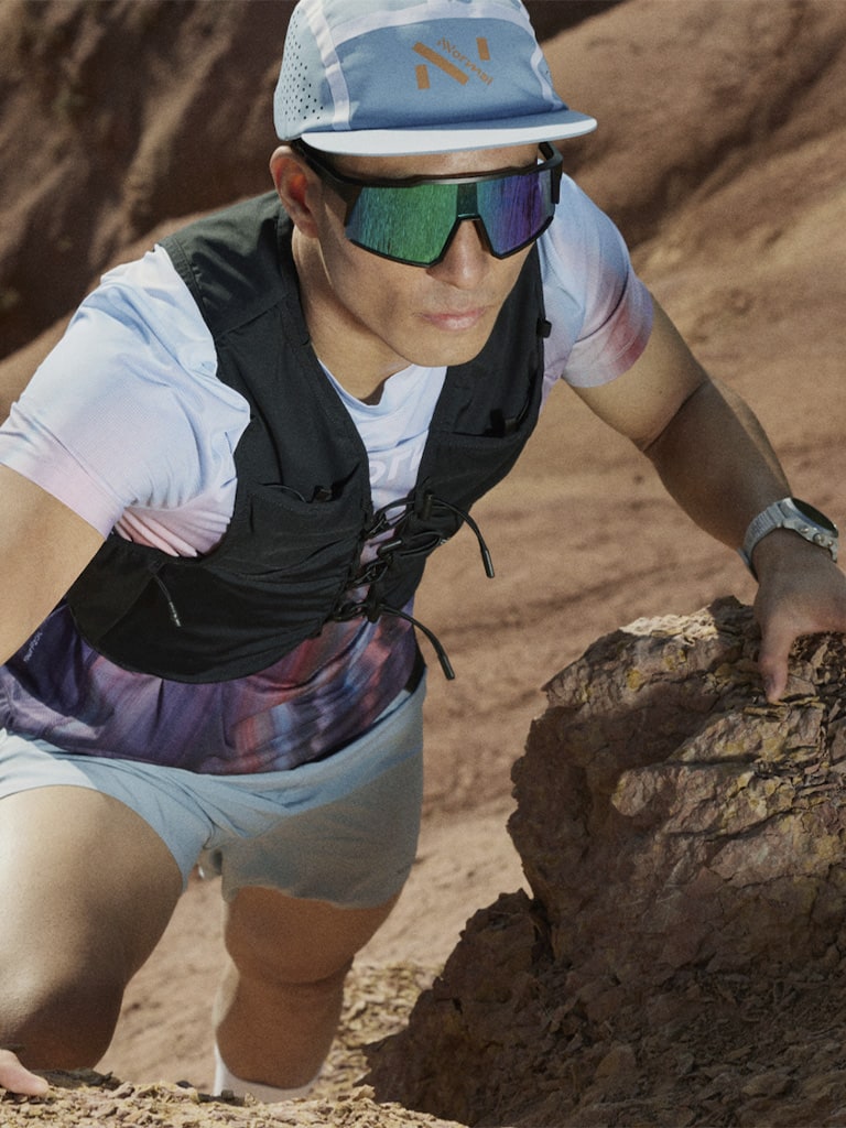 NNormal - Men's Trail Running Accessories