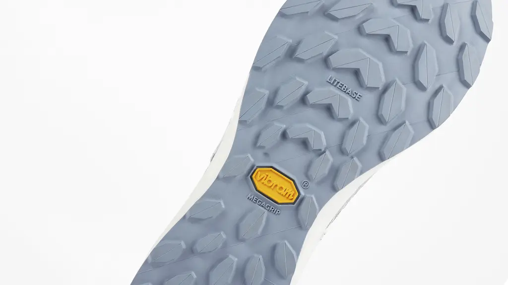 Vibram online megagrip outsole