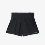 Race Shorts Black