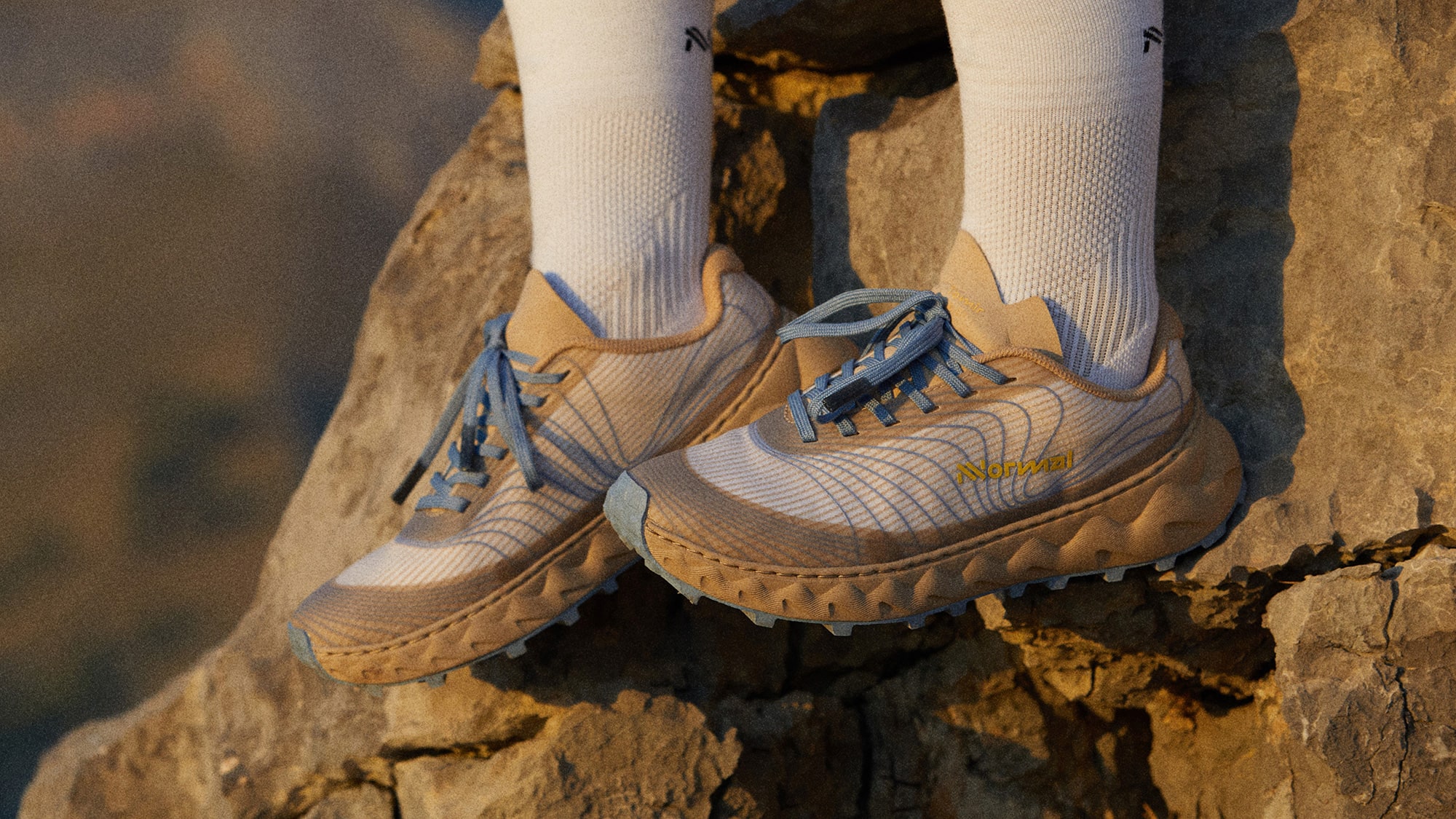 Tomir: Durability, performance, and style - NNormal USA