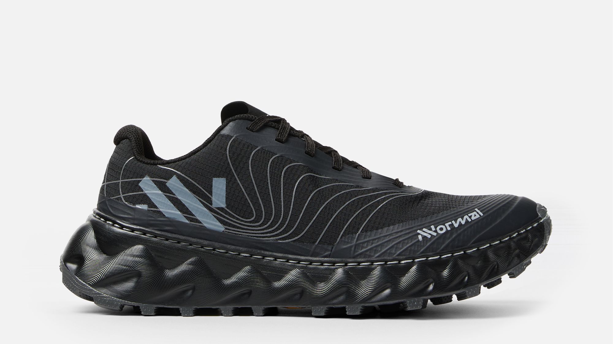 Tomir 2.0 - Trail Running Shoes | NNormal® Czech Republic