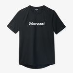 Race T-Shirt NN Black
