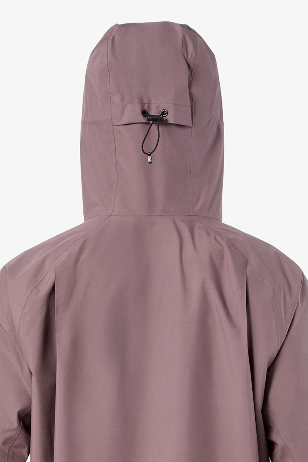 NNormal Trail rain jacket 02 purple NC1RJ1M-001 Jackets Men