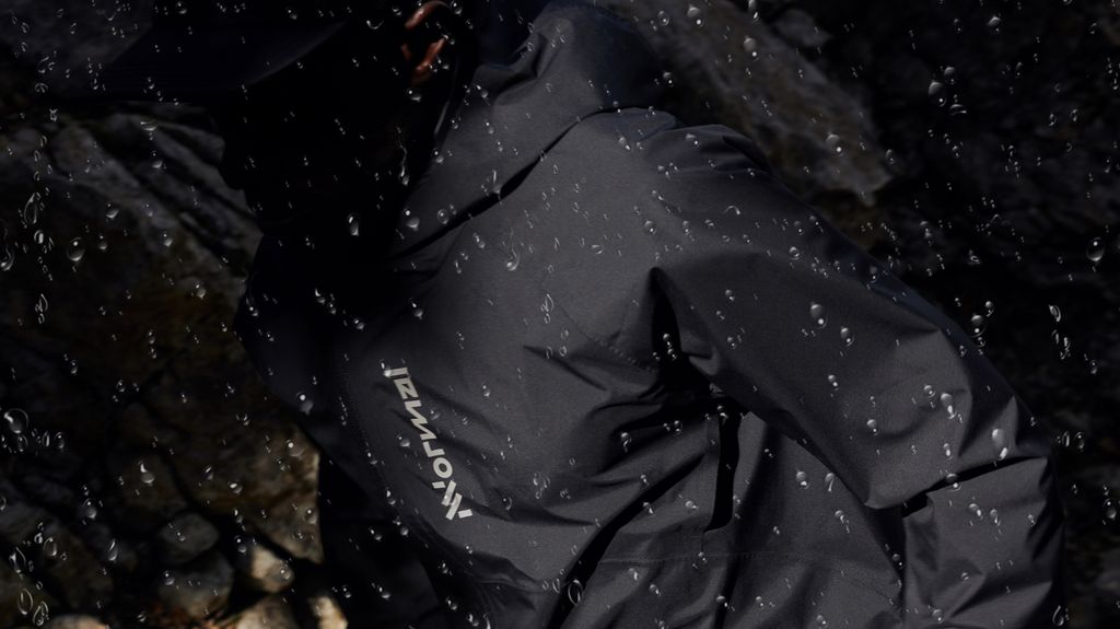 NRS Zen Rescue PFD