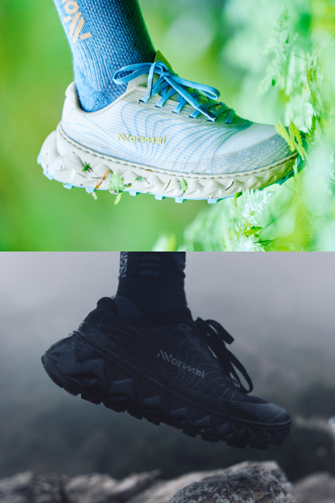 NNormal® Trail Running, Hiking & Trekking Gear United Kingdom