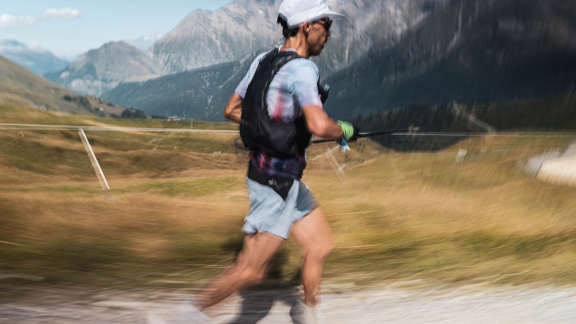 The Best Trail Running Gear - NNormal Hong Kong