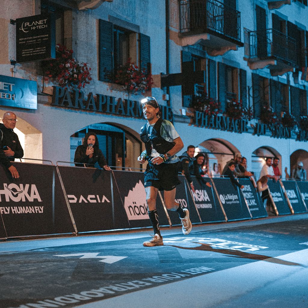 Our athletes' 2025 race adventures - NNormal Spain