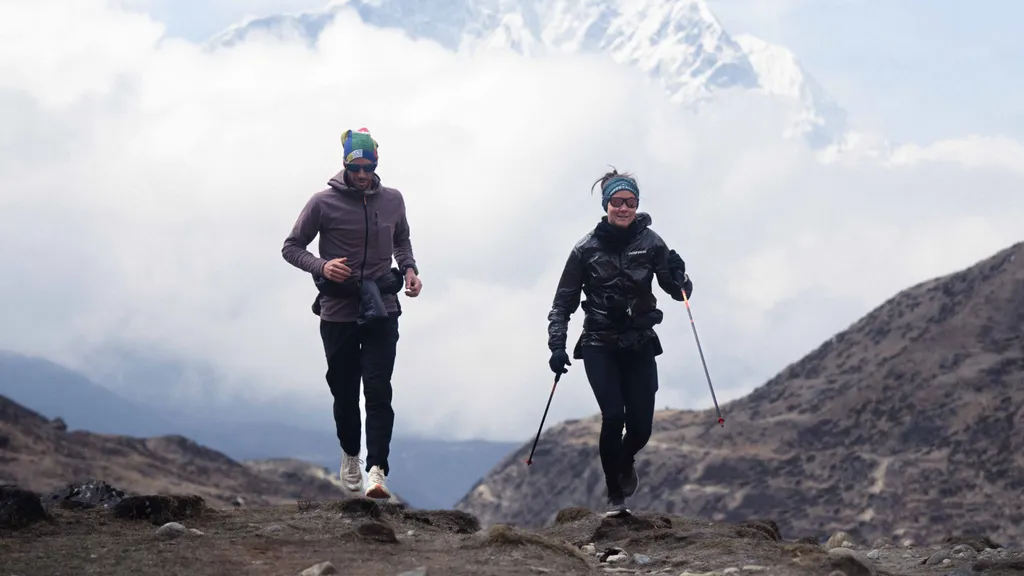 Top 10 best hiking trails around the World NNormal Austria