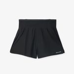 Race Shorts Black