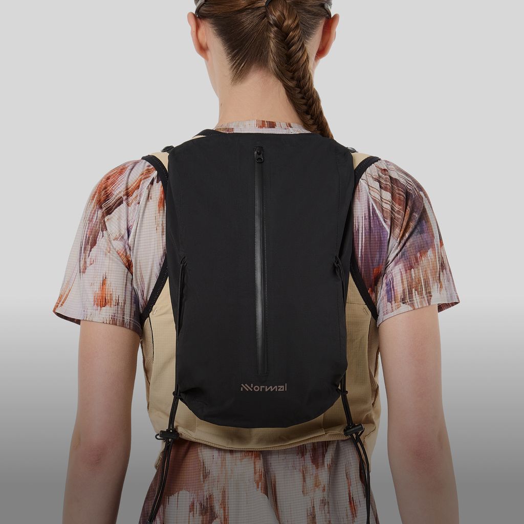 ENOF twill bag vest (wkmg31ページ) ENOF twill bag vest (wkmg31様