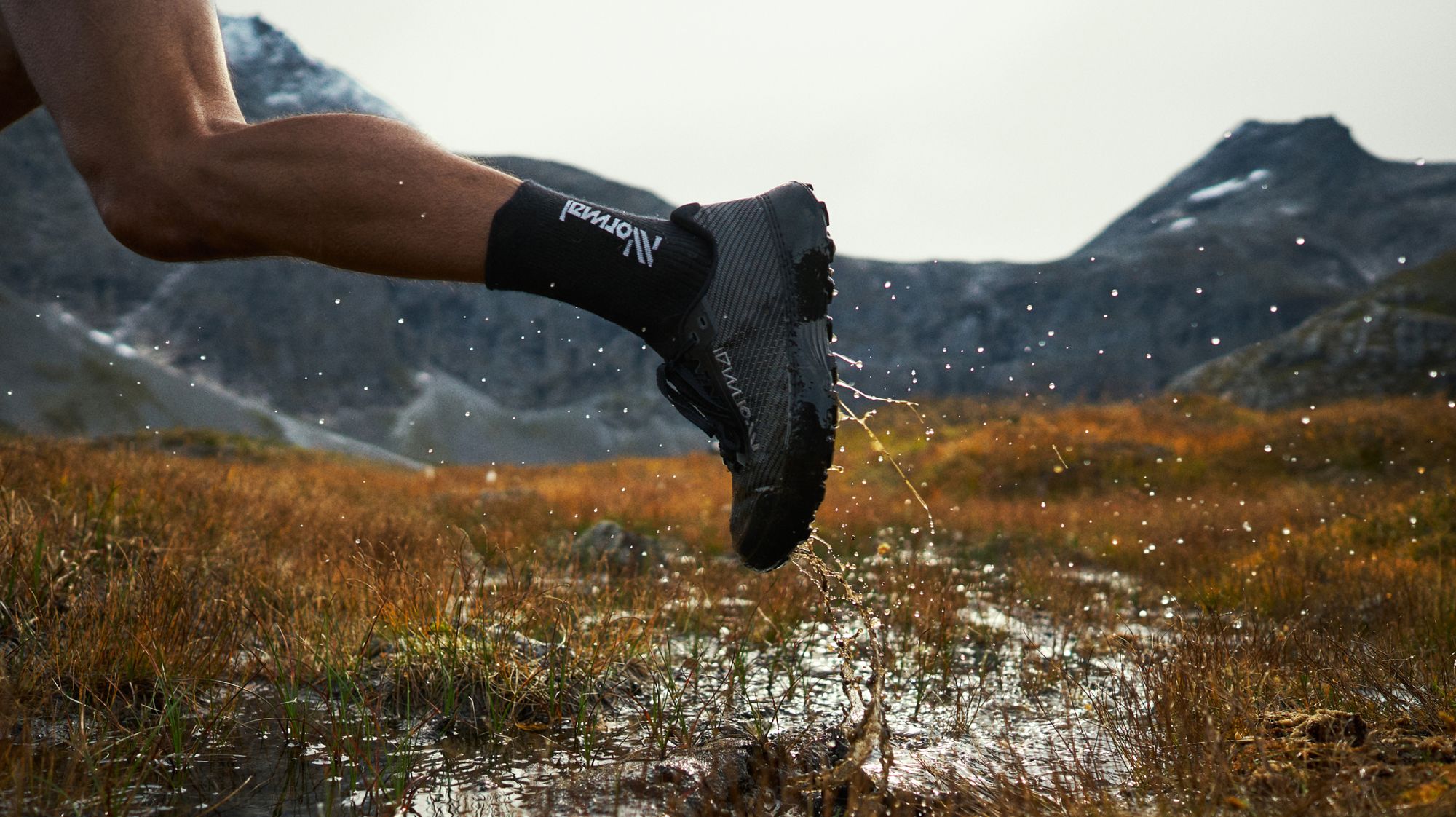 Kboix. The shoe, reinvented. - NNormal Spain display picture 2
